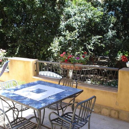 Duca Di Castelmonte Villa Трапани Екстериор снимка