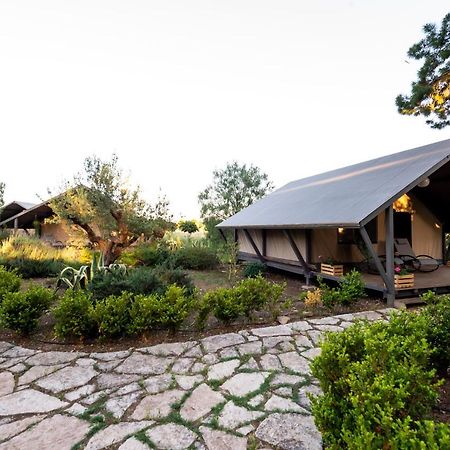 Duca Di Castelmonte Villa Трапани Екстериор снимка