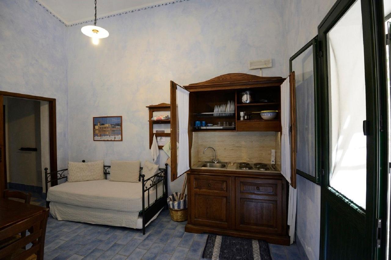 Duca Di Castelmonte Villa Трапани Екстериор снимка