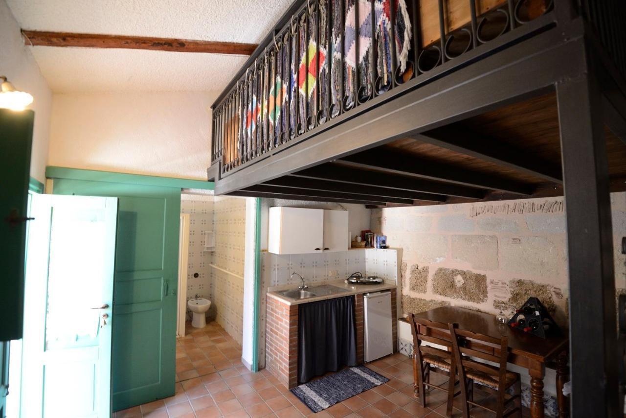 Duca Di Castelmonte Villa Трапани Екстериор снимка