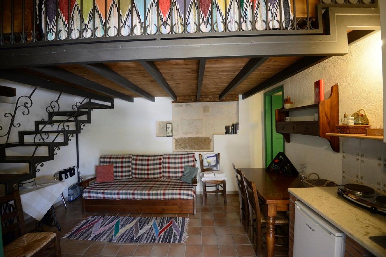 Duca Di Castelmonte Villa Трапани Екстериор снимка