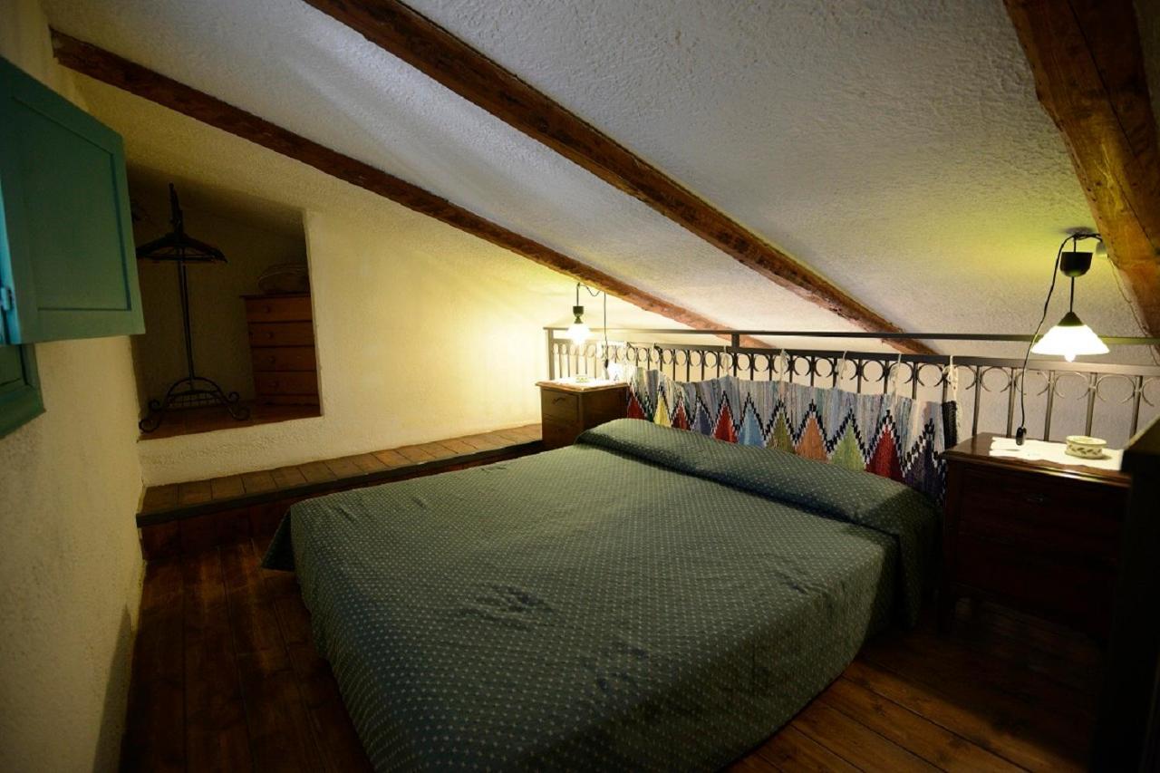 Duca Di Castelmonte Villa Трапани Екстериор снимка