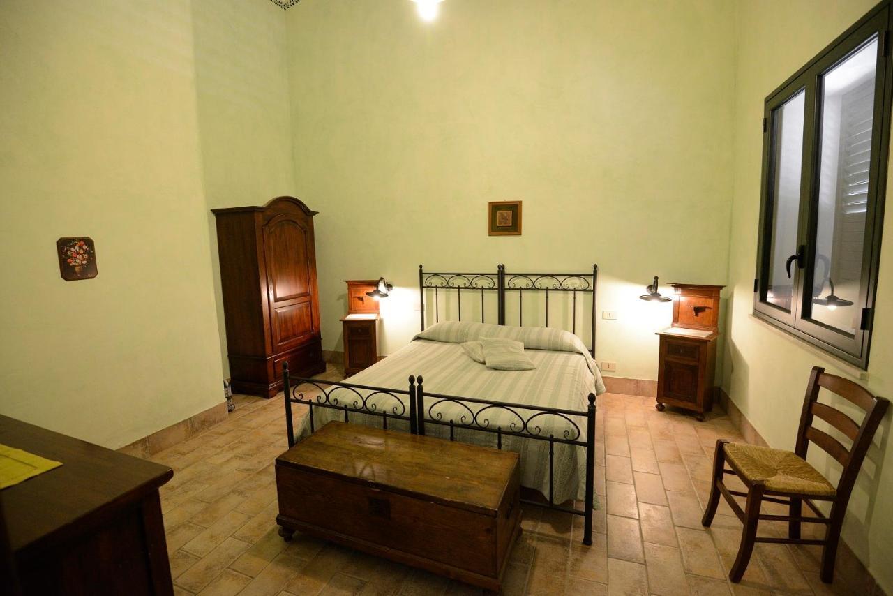 Duca Di Castelmonte Villa Трапани Екстериор снимка