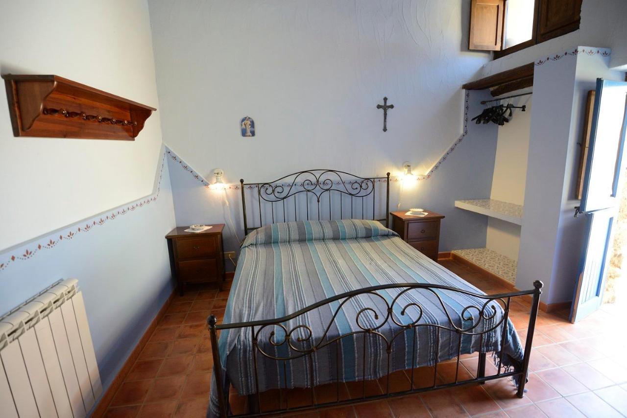 Duca Di Castelmonte Villa Трапани Екстериор снимка