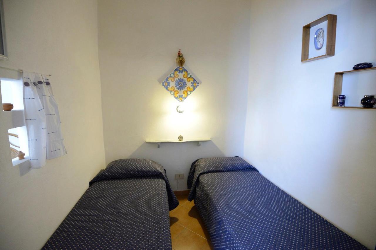 Duca Di Castelmonte Villa Трапани Екстериор снимка