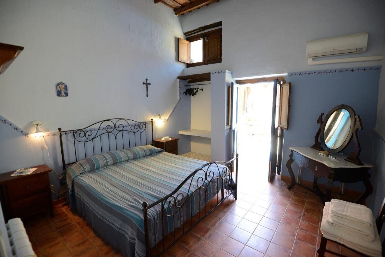 Duca Di Castelmonte Villa Трапани Екстериор снимка