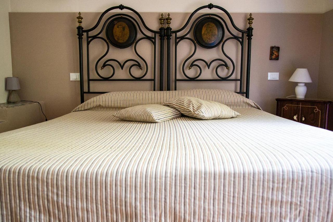 Duca Di Castelmonte Villa Трапани Екстериор снимка