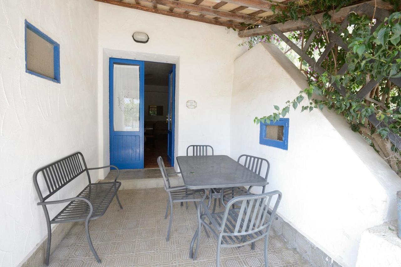 Duca Di Castelmonte Villa Трапани Екстериор снимка
