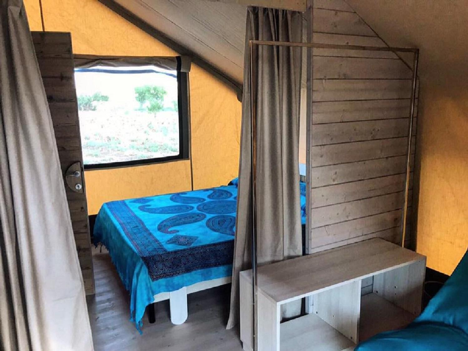 Duca Di Castelmonte Villa Трапани Стая снимка